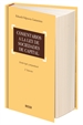 Front pageComentarios a la Ley de sociedades de capital (2.ª edición)