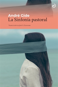 Books Frontpage La Sinfonía pastoral