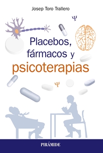 Books Frontpage Placebos, fármacos y psicoterapia