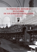 Front pageEl poder del monarca en la obra de los juristas castellanos (1480-1680)