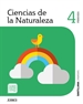 Front pageCiencias De La Naturaleza 4 Primaria Saber Hacer Contigo