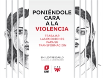 Books Frontpage Poniéndole cara a la violencia