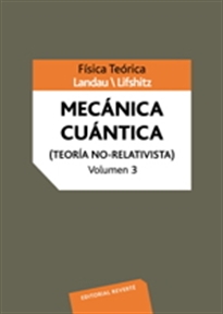 Books Frontpage Mecánica cuántica (Teoría no-relativista)