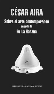 Books Frontpage Sobre el arte contemporáneo / En La Habana