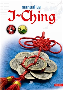 Books Frontpage Manual del I-Ching