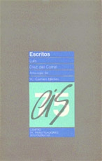 Books Frontpage Escritos