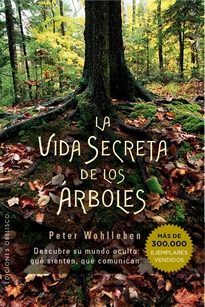 Books Frontpage La vida secreta de los árboles