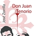 Front pageDon Juan Tenorio
