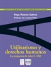 Front pageUtilitarismo Y Derechos Humanos