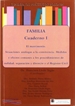 Front pageCuadernos Prácticos Bolonia. Familia. Cuaderno II. Disposiciones generales del régimen económico. Las capitulaciones y las donaciones por razón de matrimonio.