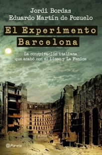 Books Frontpage El Experimento Barcelona