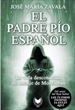 Front pageEl Padre Pío español