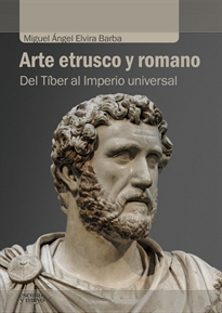 Books Frontpage Arte etrusco y romano