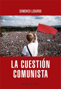 Books Frontpage La cuestión comunista