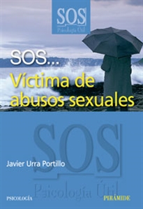 Books Frontpage SOS... Víctima de abusos sexuales