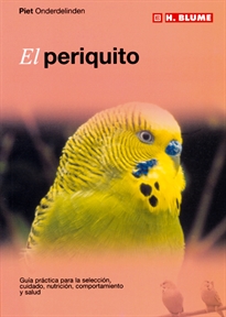 Books Frontpage El periquito