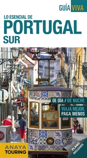 Books Frontpage Portugal Sur