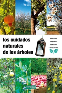 Books Frontpage Los cuidados naturales de los árboles