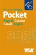 Front pageDiccionari Pocket English-Catalan / Català-Anglès