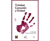 Books Frontpage Trinidad, Comunión y Unidad