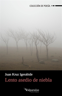Books Frontpage Lento asedio de niebla