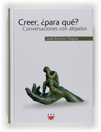 Books Frontpage Creer, ¿para qué?