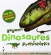 Front pageDinosaures, gegants prehistòrics