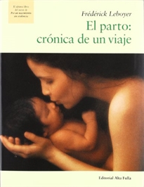 Books Frontpage El parto: crónica de un viaje