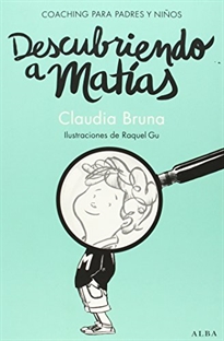 Books Frontpage Descubriendo a Matías