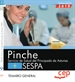Front pagePinche. Servicio de Salud del Principado de Asturias. SESPA. Temario general