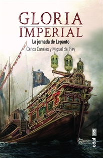 Books Frontpage Gloria imperial