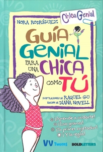 Books Frontpage Guia Genial Para Una Chica Como Tu