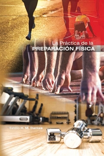 Books Frontpage La Práctica de la preparación física