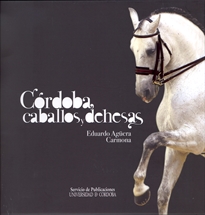 Books Frontpage Córdoba, caballos y dehesas