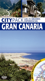 Books Frontpage Gran Canaria (Citypack)