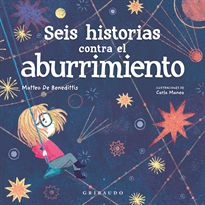 Books Frontpage Seis historias contra el aburrimiento