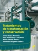 Front pageTratamientos de transformación y conservación