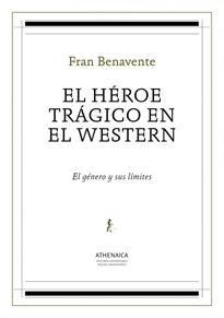 Books Frontpage El héroe trágico en el western