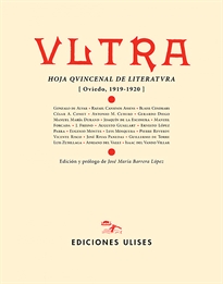 Books Frontpage Vltra