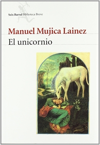 Books Frontpage El unicornio