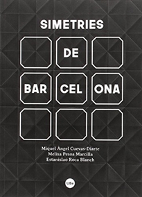 Books Frontpage Simetries de Barcelona
