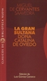 Front pageLa gran sultana