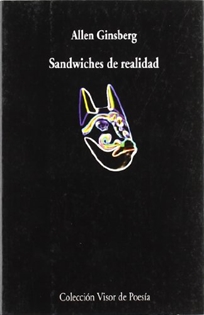 Books Frontpage Sandwiches de realidad