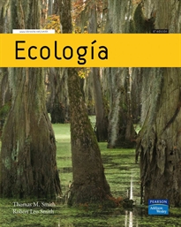Books Frontpage Ecología