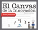 Front pageEl canvas de la innovación