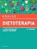Front pageKrause. Dietoterapia (14ª ed.)