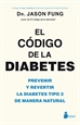 Front pageEl código de la diabetes
