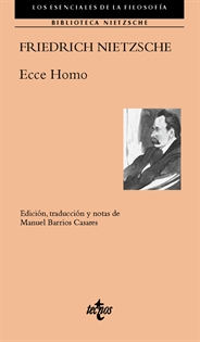 Books Frontpage Ecce Homo