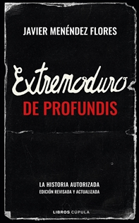 Books Frontpage Extremoduro: De Profundis