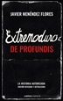 Front pageExtremoduro: De Profundis